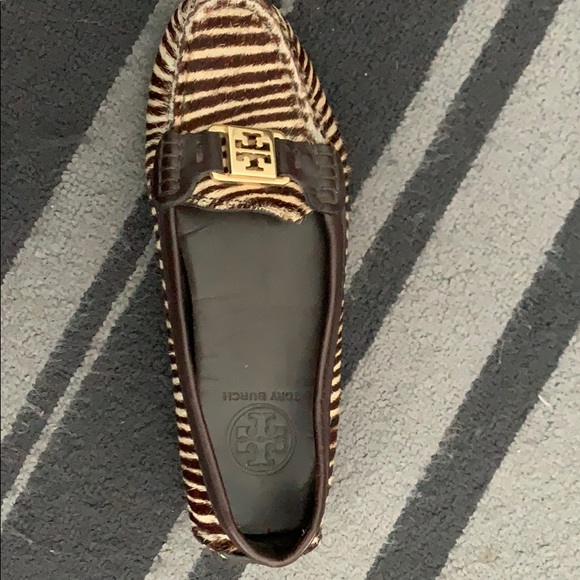 ❌SOLD❌Tory Burch loafer - Picture 4 of 5